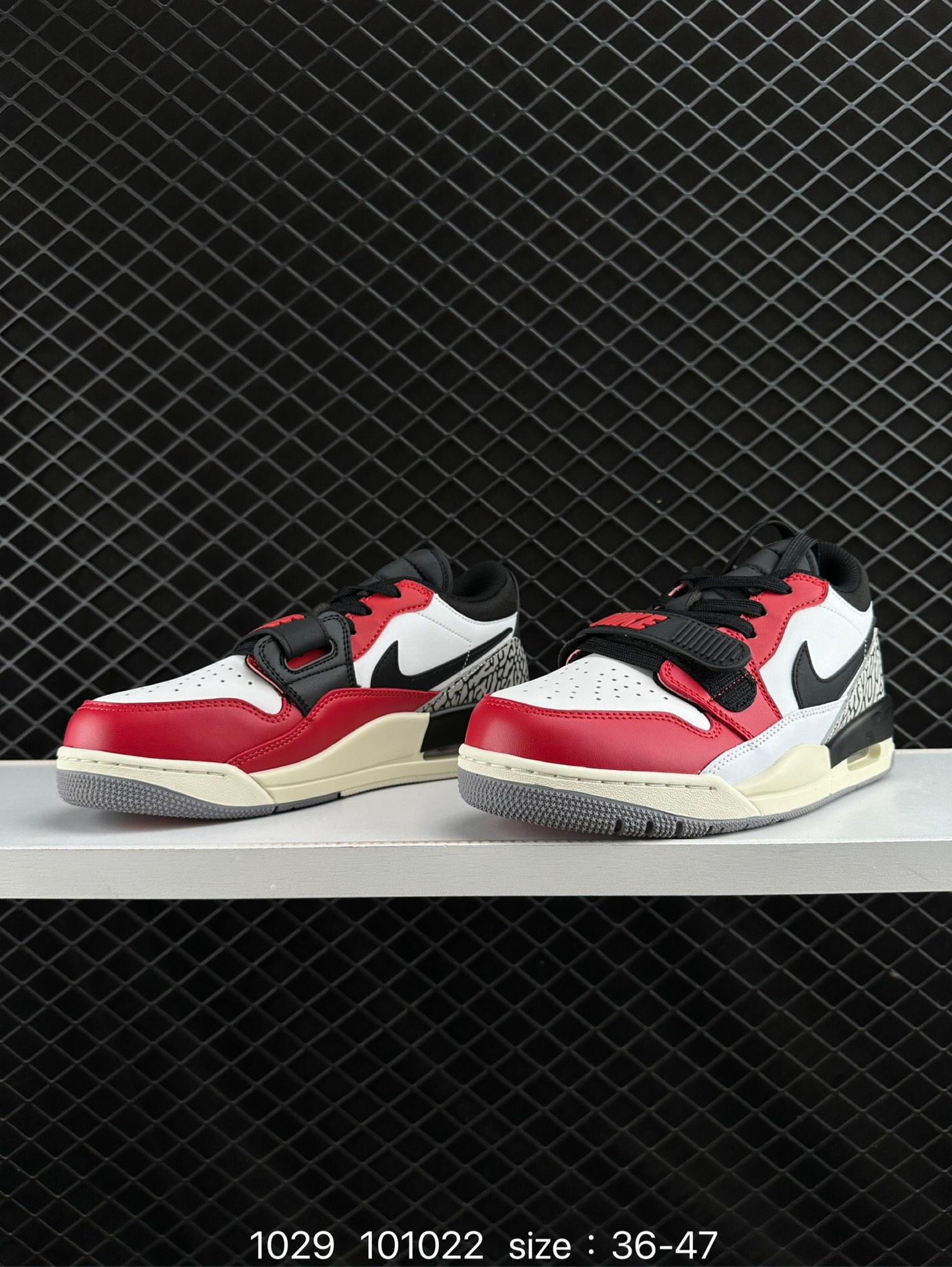 Air Jordan Legacy 312 Low 